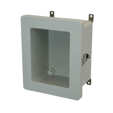 10x8x6 plastic electrical box|NC1086 .